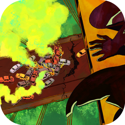 Fallen Hero: Retribution v1.0.18 MOD APK (Unlocked Stories/No Ads/Boosted Stats)