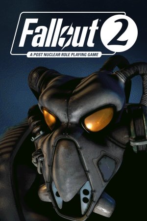 Fallout 2 v1.0 APK (Full Game)