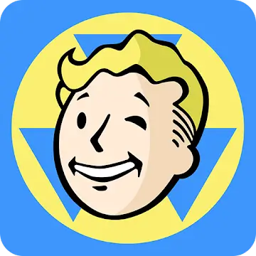 Fallout Shelter v2.1.2 MOD APK (Menu, Money, Speed)