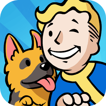 Fallout Shelter Online v5.9.48 APK + OBB (Full Game)
