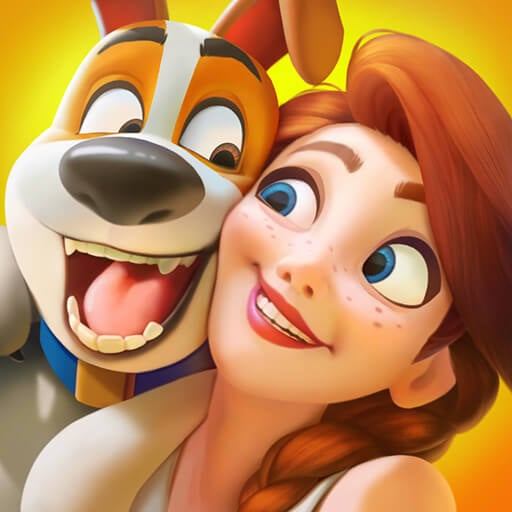 Family Farm Adventure v1.370.102 MOD APK (Miracle physics)