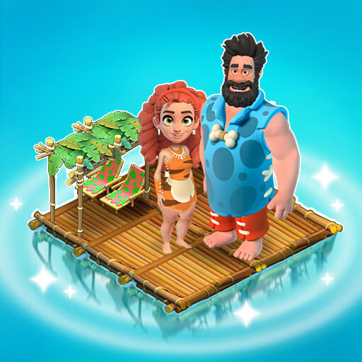 Family Island v2026010.0.87963 MOD APK + OBB (Free Purchase)