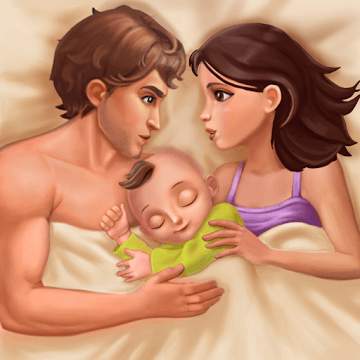 Family Town v21.20 MOD APK (Unlimited Money)