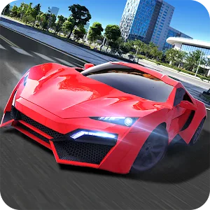 Fanatical Driving Simulator v2.2.2 MOD APK (Unlimited Cash, Gems, Ads Removed)