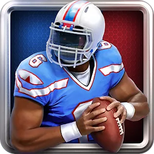 Fanatical Football v1.24 MOD APK (Unlimited Money, Gems)