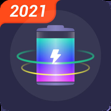 Fancy Battery v5.4.9 MOD APK (Premium Unlocked)