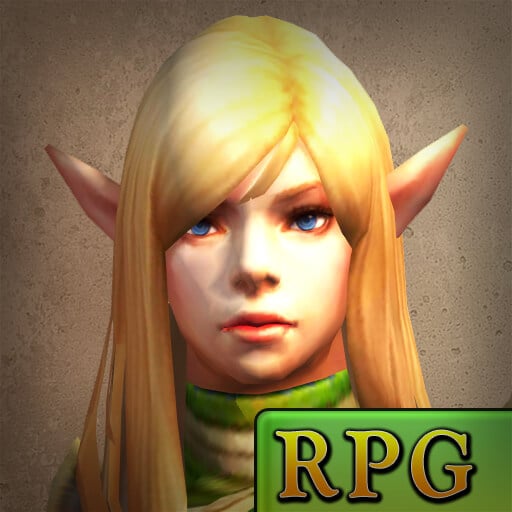 Fantasy Heroes v0.52 MOD APK (Mega Mod, Unlimited Money)