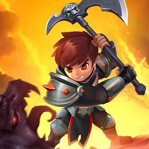 Fantasy.io v1.0.5 MOD APK (Menu, Currency, Game Speed)