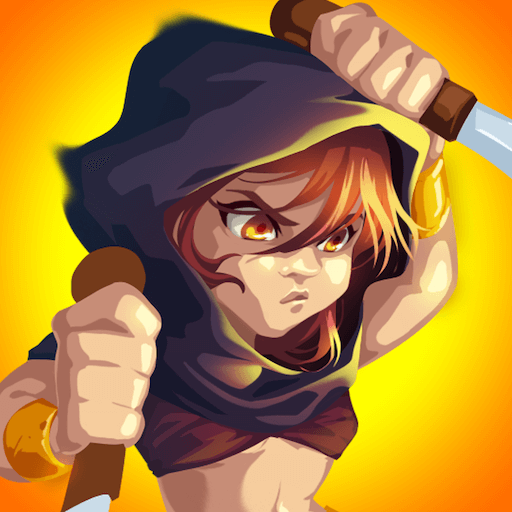 Fantasy Legion - Army Battler v2.17 MOD APK (Allways Win)