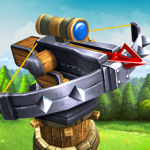 Fantasy Realm Tower Defense v1.57  MOD APK (Unlimited Money, Unlocked)