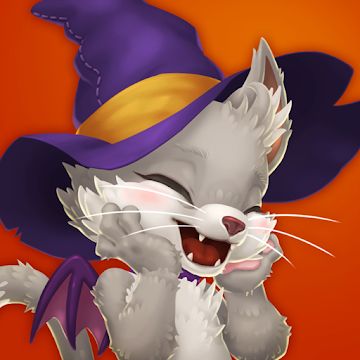 Fantasy Toy Island v1.902 MOD APK (Unlimited Money)