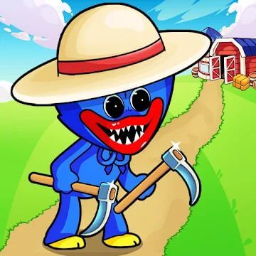 Farm Blade v1.2.7 MOD APK (Free Shopping)