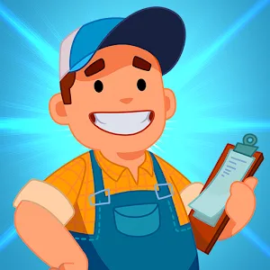 Farm Idle: Moo Tycoon v1.023 MOD APK (Speed Game Multiplier)
