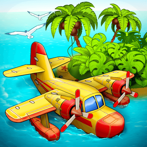 Farm Island - Journey Story v2.45 MOD APK (Items Free, Instant Skip)