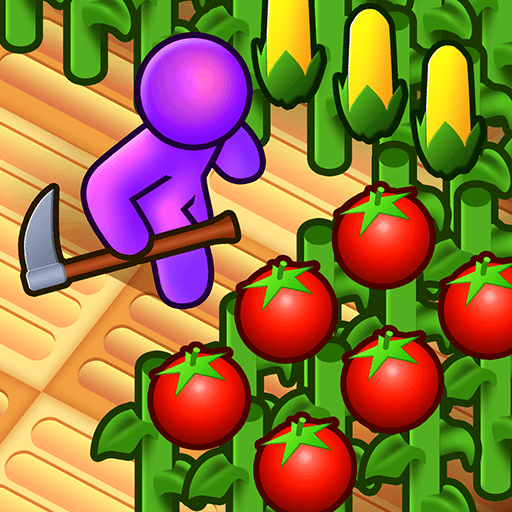Farm Land v3.24.0 MOD APK (Unlimited Money)