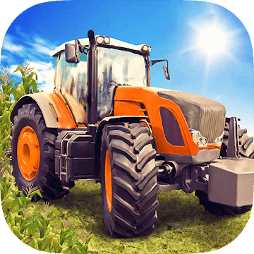Farming PRO 2 v2.2.1 MOD APK (Unlimited Money)