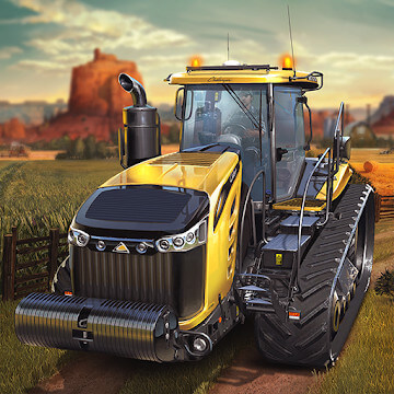 Farming Simulator 18 v1.5.0.0 APK + OBB (MOD, Unlimited Money)