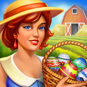 Jane's Farm - FarmUp v9.19.3 MOD APK (Unlimited Money)