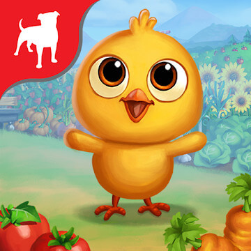 FarmVille 2: Country Escape v29.4.108 MOD APK (Menu, Unlimited & Unlocked All)