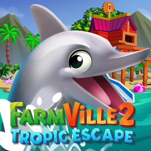 FarmVille 2: Tropic Escape v1.211.6 MOD APK (Free Shopping)