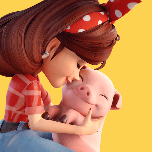 FarmVille 3 - Animals v1.68.51908 APK (Latest)