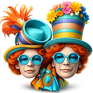 Fashion Icon Pack v1.0 APK (Full Version)