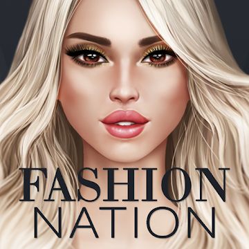 Fashion Nation v0.16.7 MOD APK (Unlimited Money, Tickets)