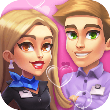 Fashion Shop Tycoon v1.10.10 MOD APK (Unlimited Life, Gold)