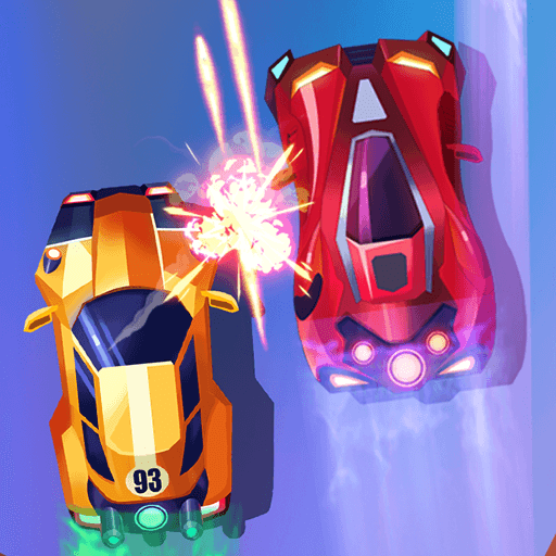 Fast Fighter v1.1.4 MOD APK (Unlimited Money)