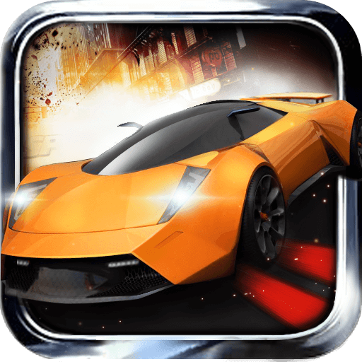 Fast Racing 3D v2.5 MOD APK (Unlimited Gold)