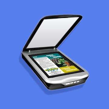 Fast Scanner v4.7.1 APK + MOD (Pro Unlocked)