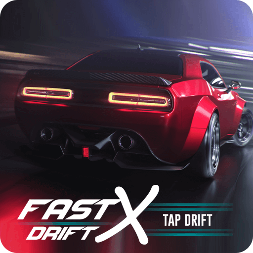 Fast X Racing v2.3 MOD APK (Unlimited Coins)
