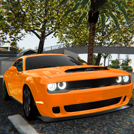 Fast & Grand v10.0.3 MOD APK (Unlimited Money)