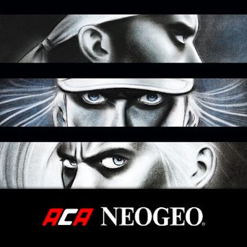 FATAL FURY ACA NEOGEO v1.0 APK (Full Game)