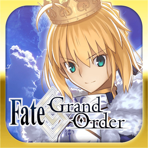 Fate/Grand Order v2.86.0 MOD APK (Menu/Damage, Easy Win)