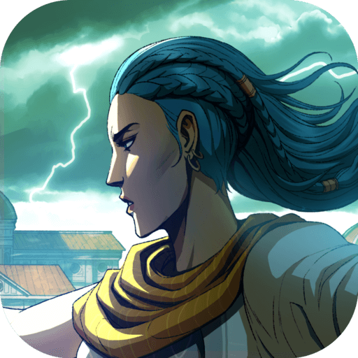 Fate of the Storm Gods v1.0.22 MOD APK (Unlocked Stories, No Ads)