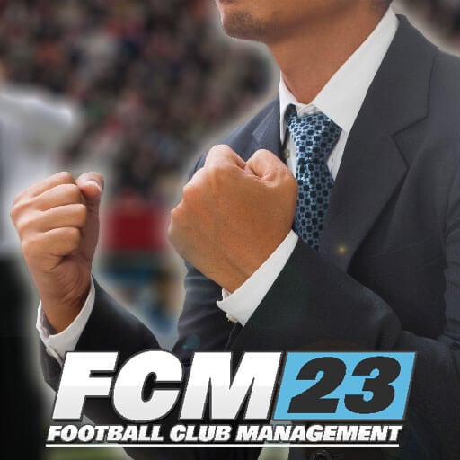 FCM23 Soccer Club Management v1.3.0 MOD APK (Free Shopping, Unlimited Money, Points)