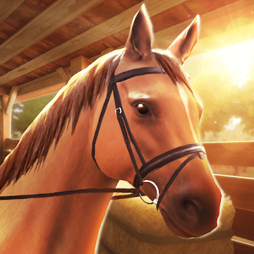 FEI Equestriad World Tour v1.67 MOD APK + OBB (Free Purchases)