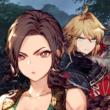 FFBE WAR OF THE VISIONS v7.1.0 MOD APK (Menu/Damage/Defense Multiplier)