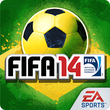 FIFA 14 v1.3.6 MOD APK + OBB (Free Purchase, Restored|FS)