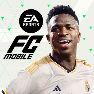 EA SPORTS FC Mobile Soccer v26.1.04 MOD APK (Freeze Players, GK, Speed)