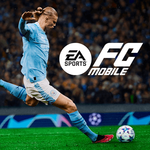 EA FC Mobile Soccer v29.0.07 MOD APK (Mega Menu)