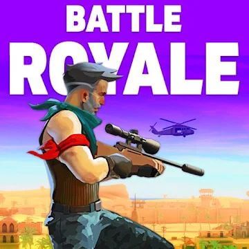 FightNight Battle Royale v0.6.0 MOD APK (Mega Mod)