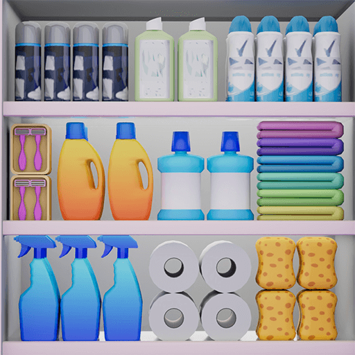 Fill The Fridge v70.1.1 MOD APK (Unlimited Money, Intrusive ADS Removed)