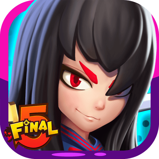 Final 5 v1.0.36 MOD APK (EXP, God Mode, Move Speed)