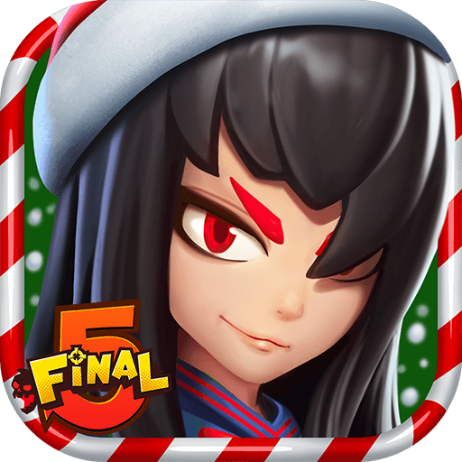 Final 5: Survival v3.6.08 MOD APK (Free Reward)