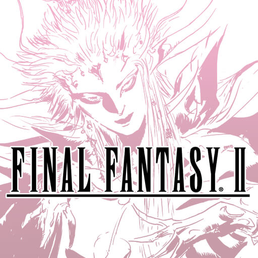 FINAL FANTASY II v1.2.2 APK + MOD (Unlimited Money)