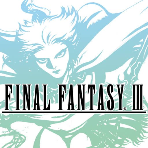 FINAL FANTASY III Pixel v1.2.3 MOD APK (Menu, God Mode, Free Shopping)