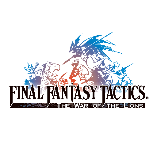 FINAL FANTASY TACTICS: WotL v2.2.0 APK + MOD (Unlimited Money)