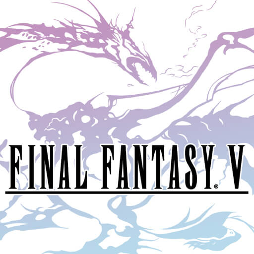 FINAL FANTASY V v1.2.3 APK (Mega Menu)